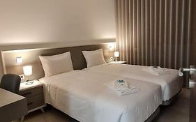 Salboi Apartamentos - Centro De Aveiro